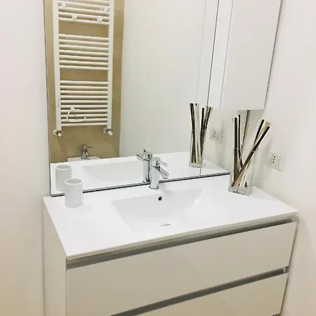Your Milano Cassano D' Adda Apartment