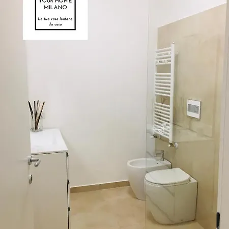 Apartment Your Milano Cassano D' Adda Cassano D'adda